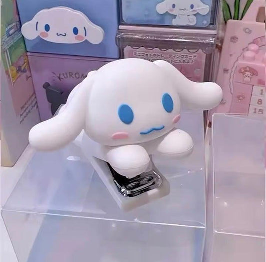 Brand New Cinnamoroll Stapler