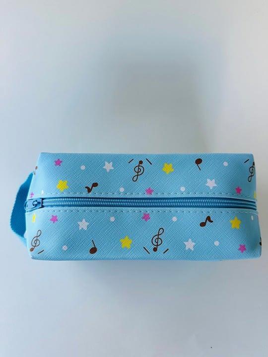 Cinnamoroll Cosmetic zipper bag/Pencil storage bag