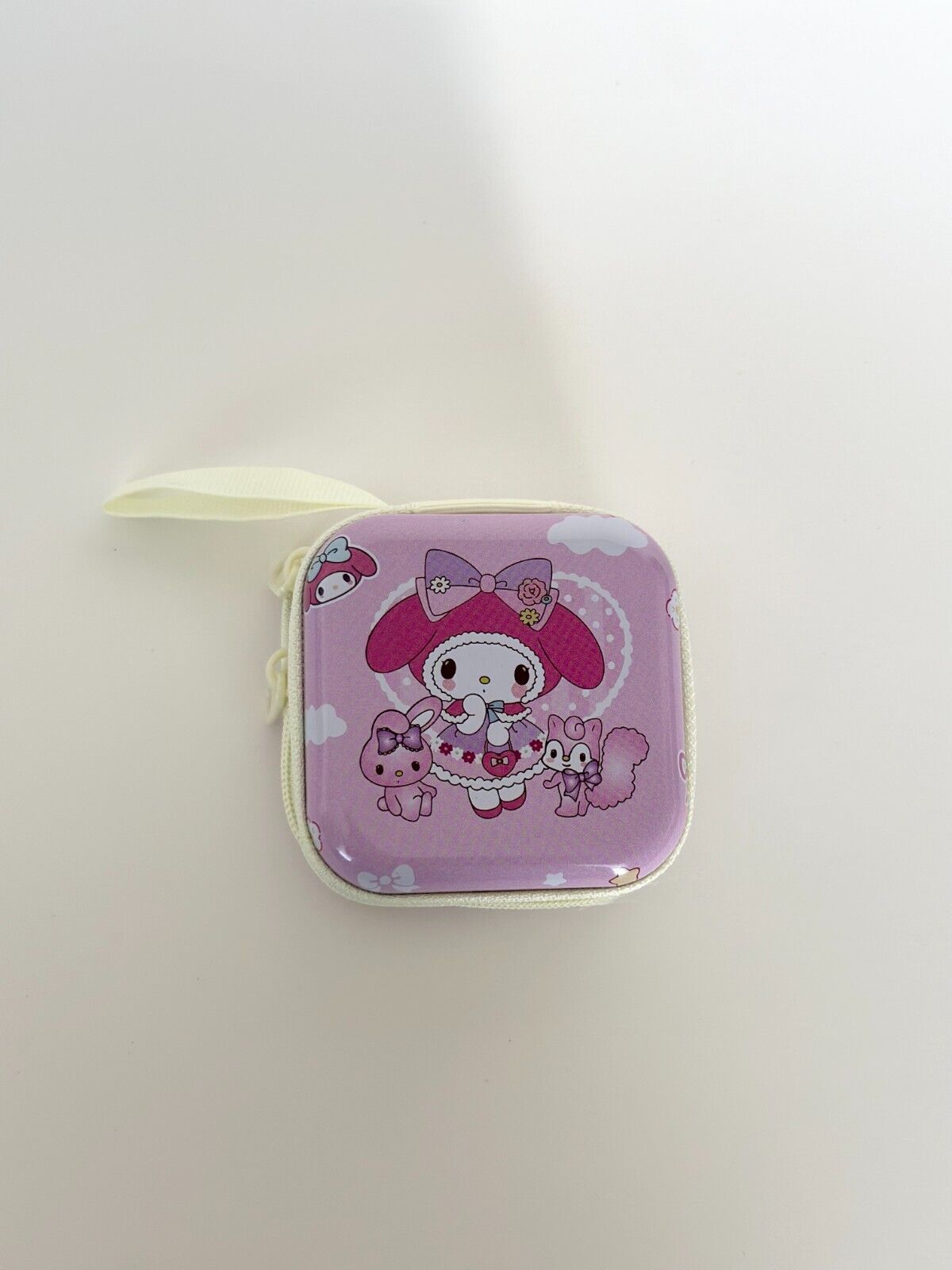 Sanrio Characters Mini Coin Pouch