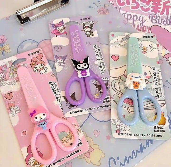 Sanrio My Melody Stainless Steel Scissor