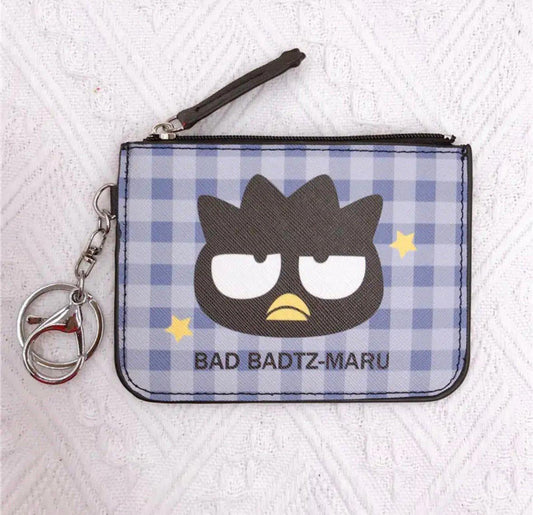 Badtz Maru ID Wallet