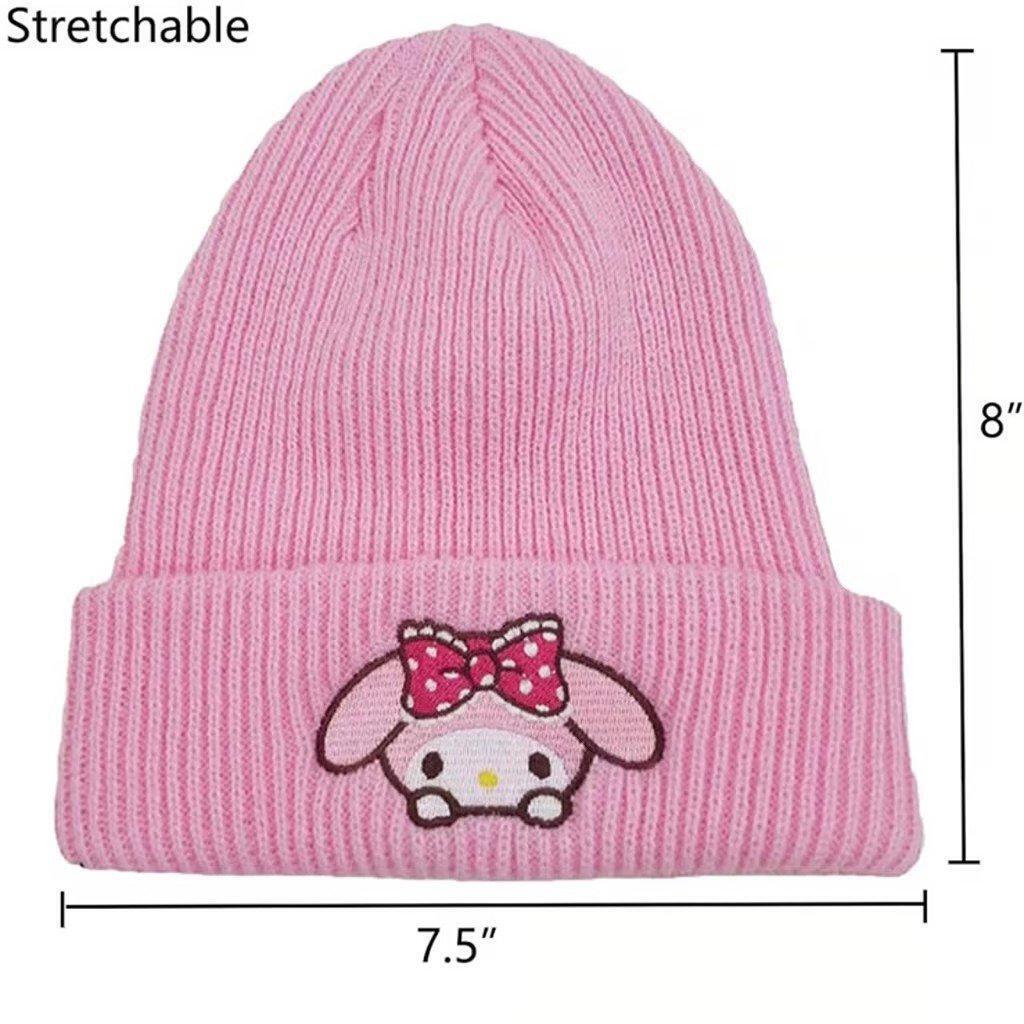 My melody beanie hat