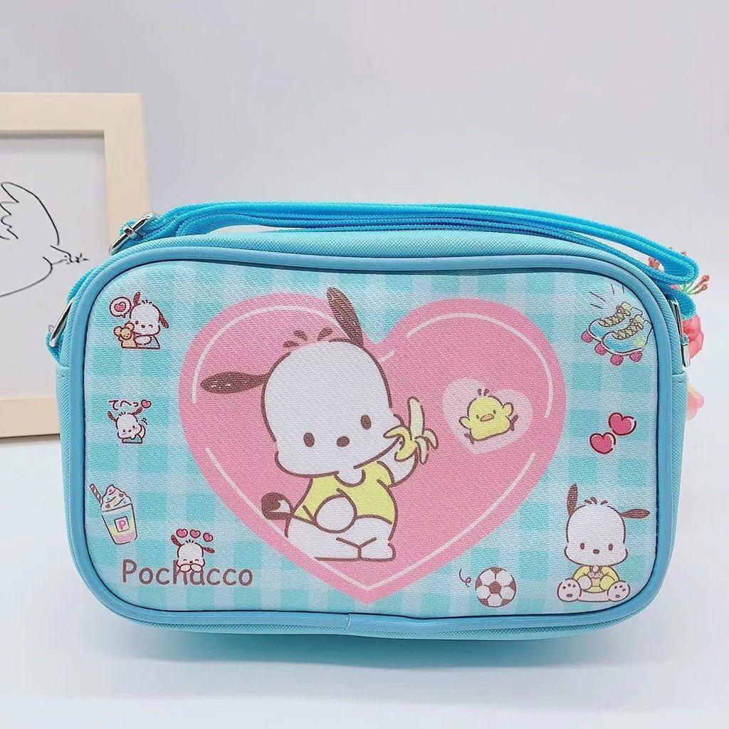 Pochacco crossbody/shoulder bag