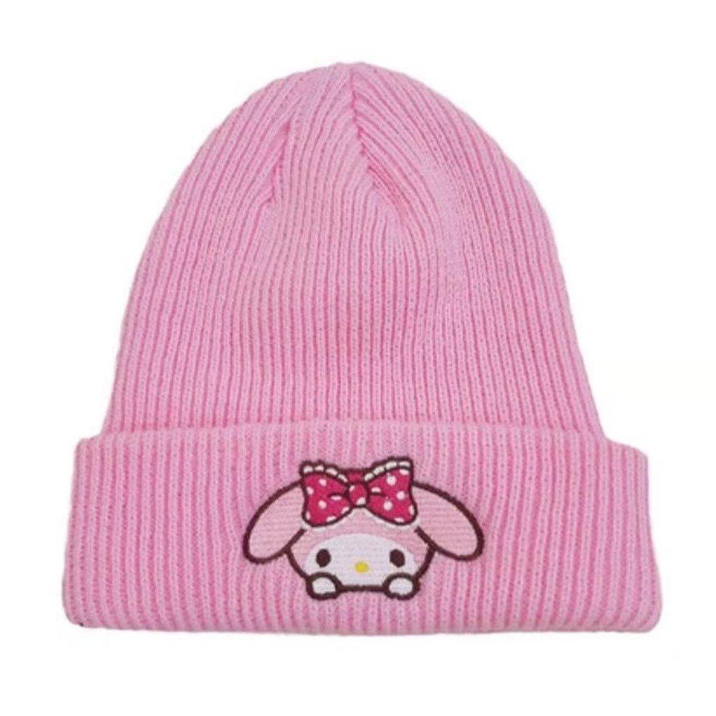 My melody beanie hat