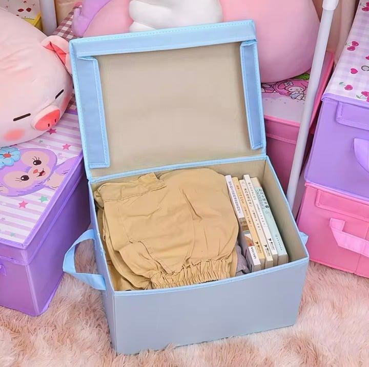 Sanrio Hello Kitty Foldable Storage