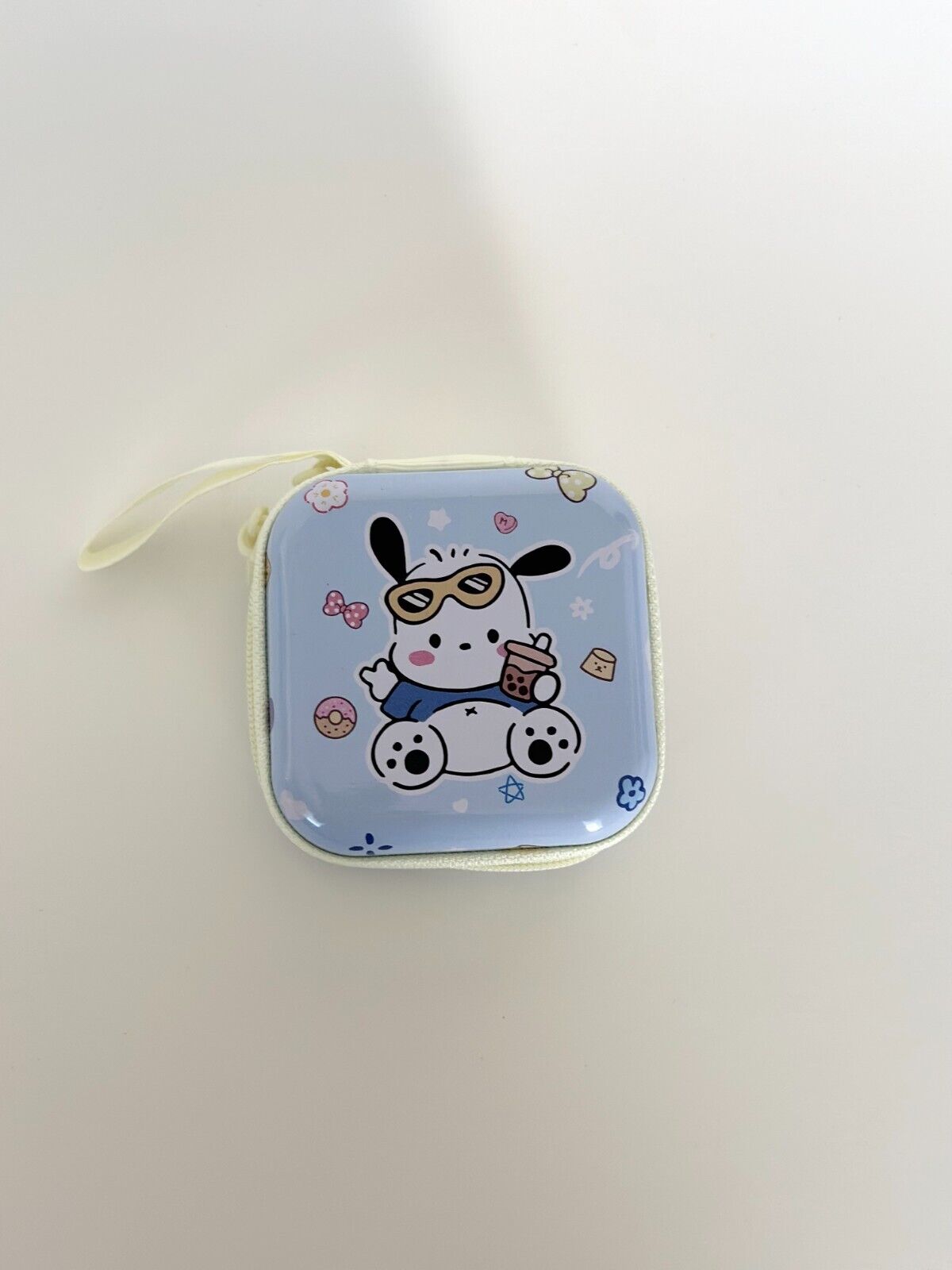 Sanrio Characters Mini Coin Pouch