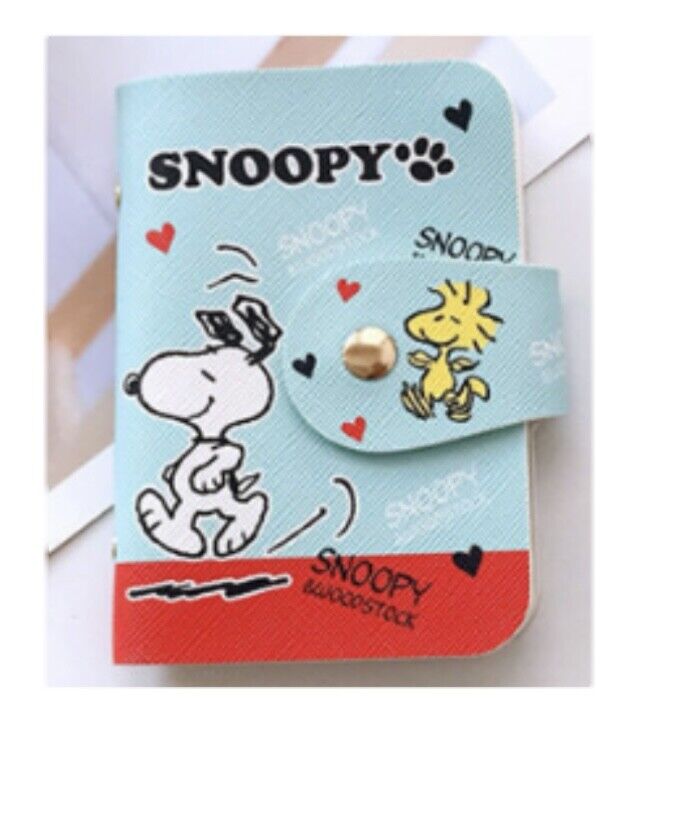 Sanrio Card Holder Wallet