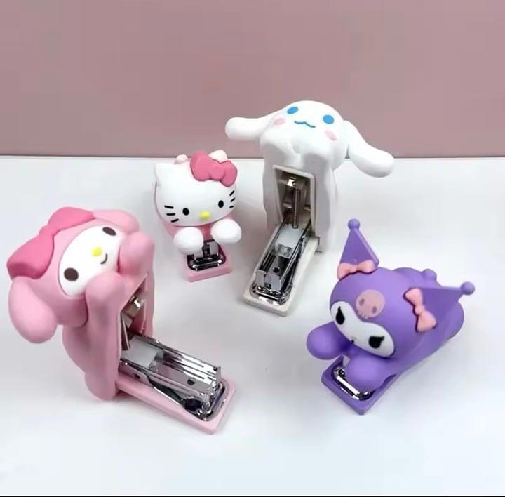 Brand New My Melody Stapler