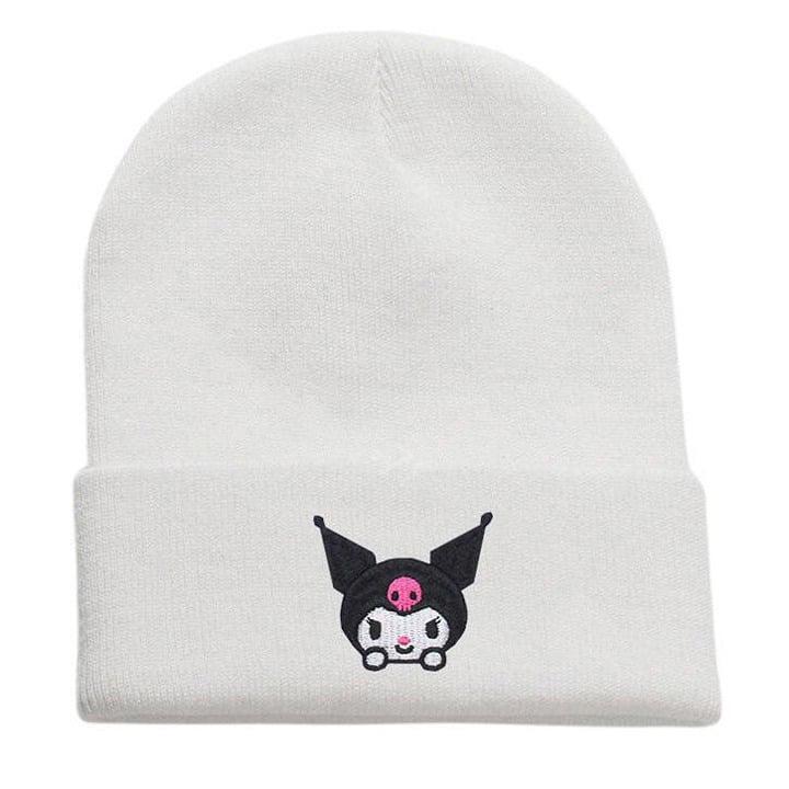 Kuromi Beanie