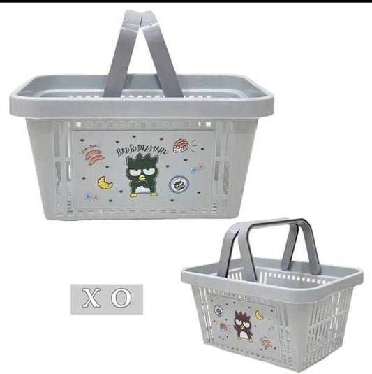 Badtz Maru Storage basket