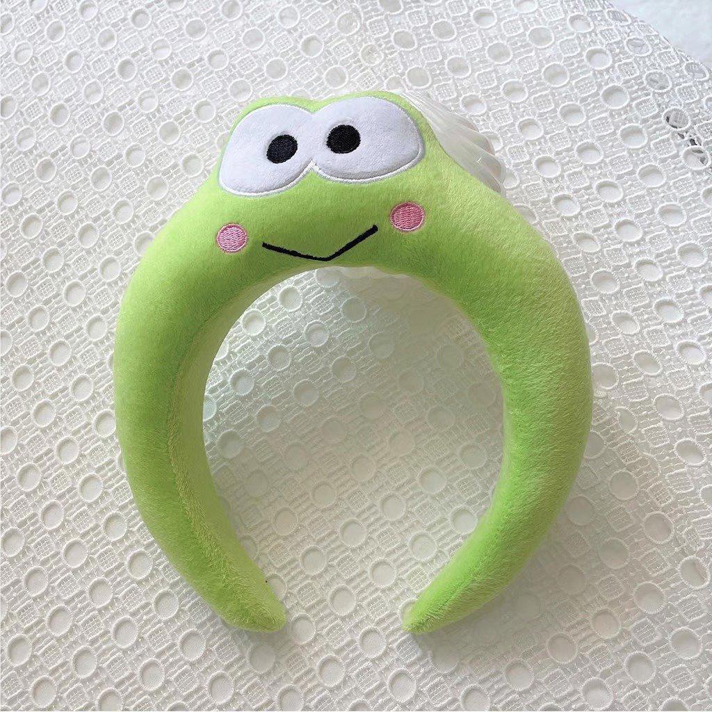 Keroppi Headband