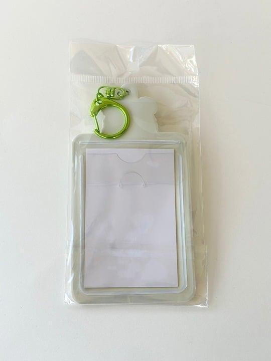 Sanrio Marumo Kpop Photocard Holder