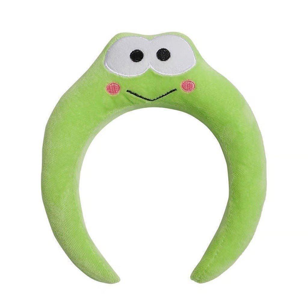 Keroppi Headband