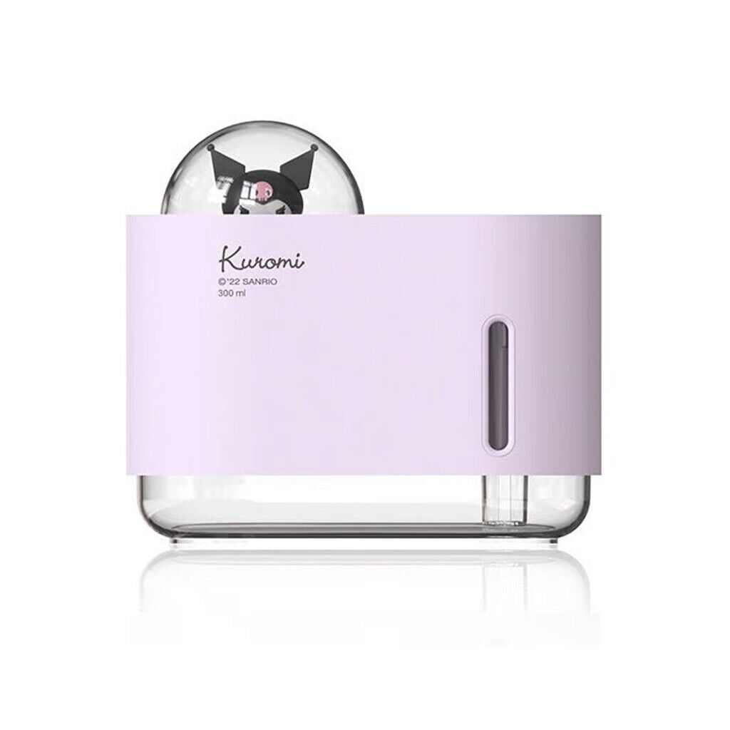 US Seller Kuromi Cinnamoroll Humidifier  Diffuser