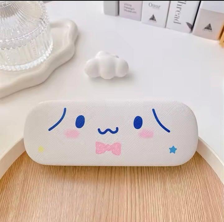 Cinnamoroll Protective Glasses Case