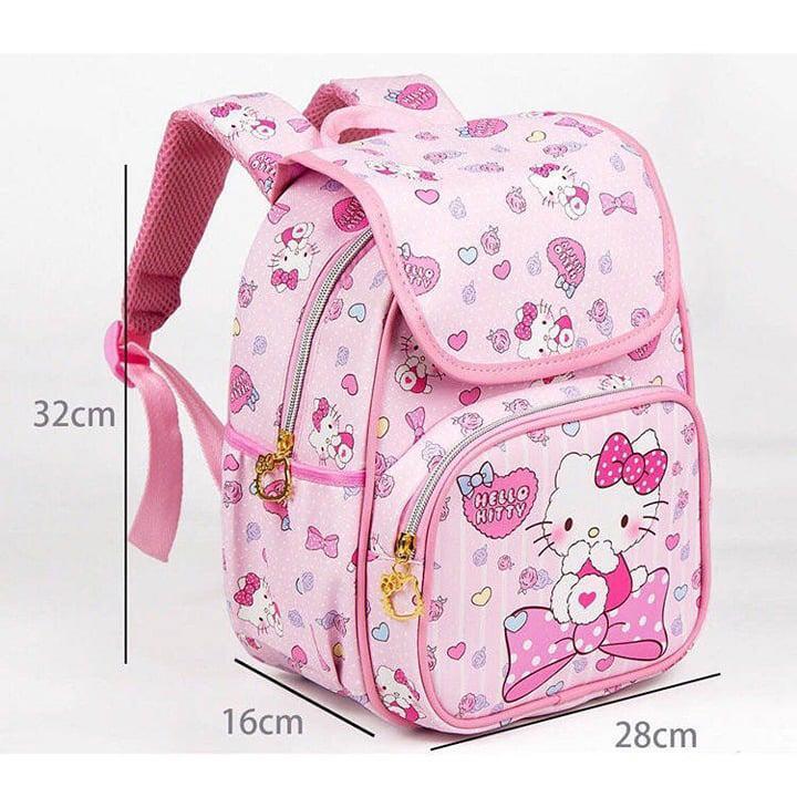 Hello Kitty Backpack for kids