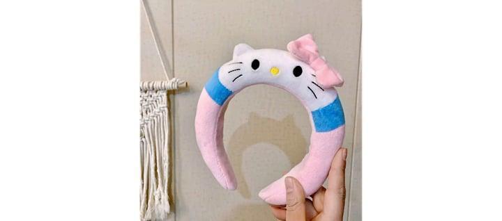 Hello Kitty Headband