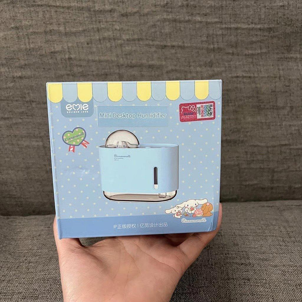 Sanrio Cinnamoroll mini desktop Humidifier