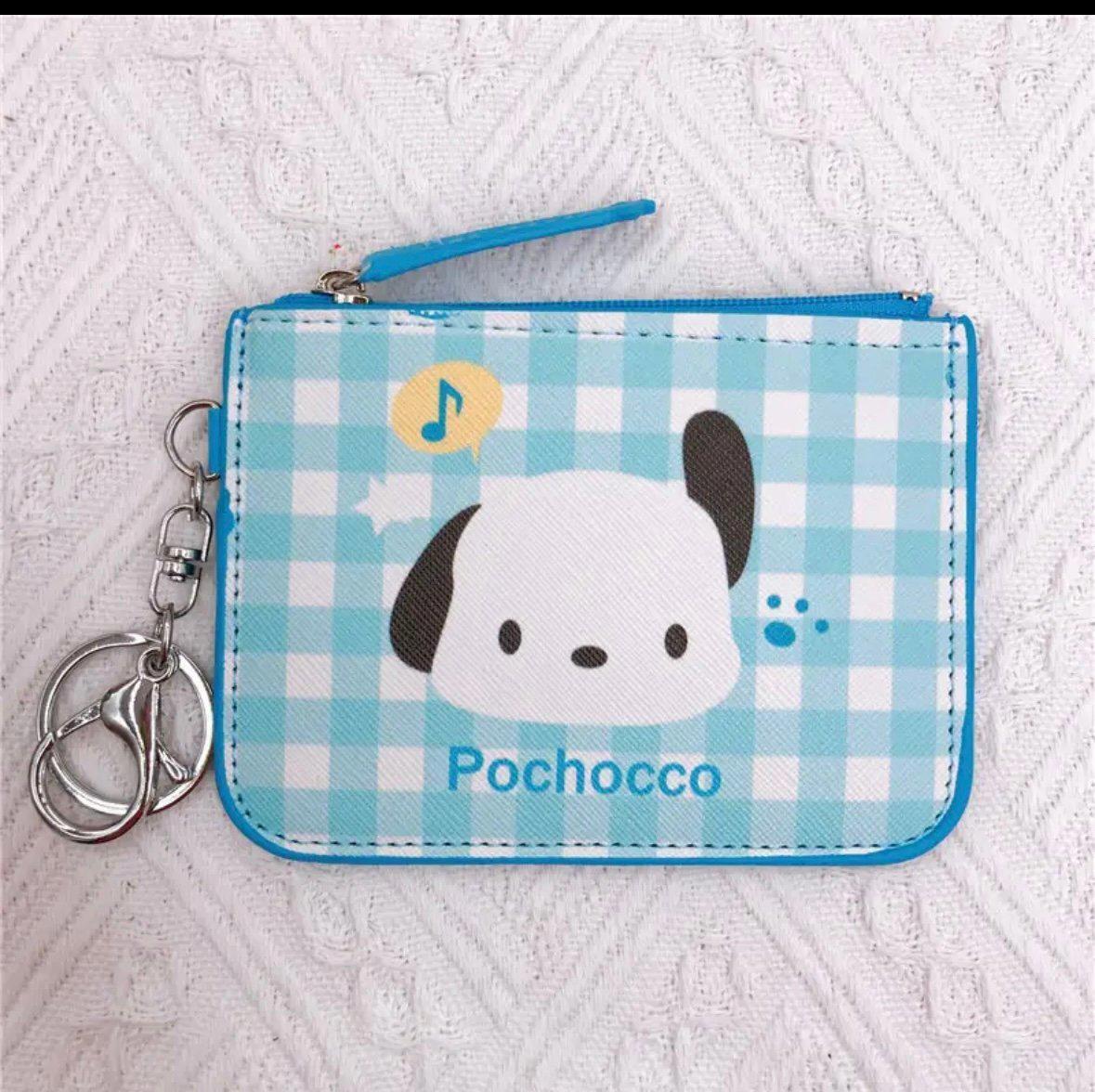 Pochacco ID Wallet