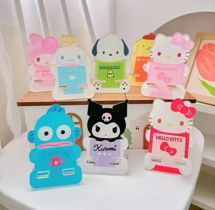 My Melody phone stand