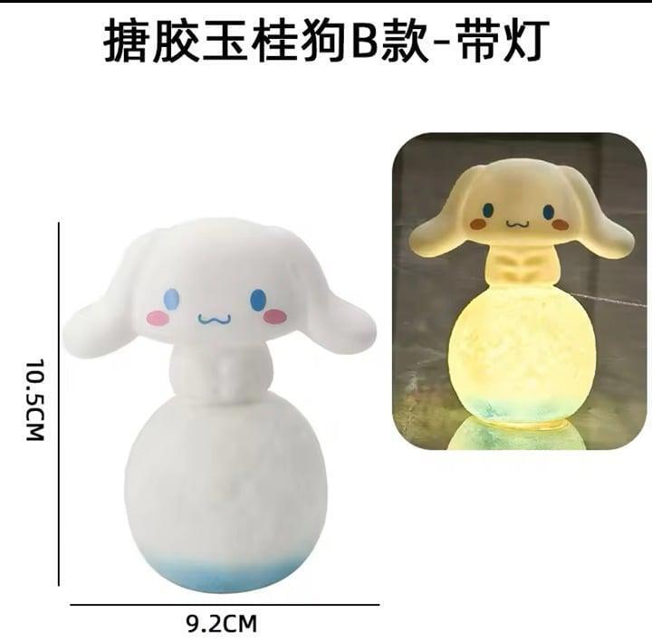 Cinnamoroll  mini night light