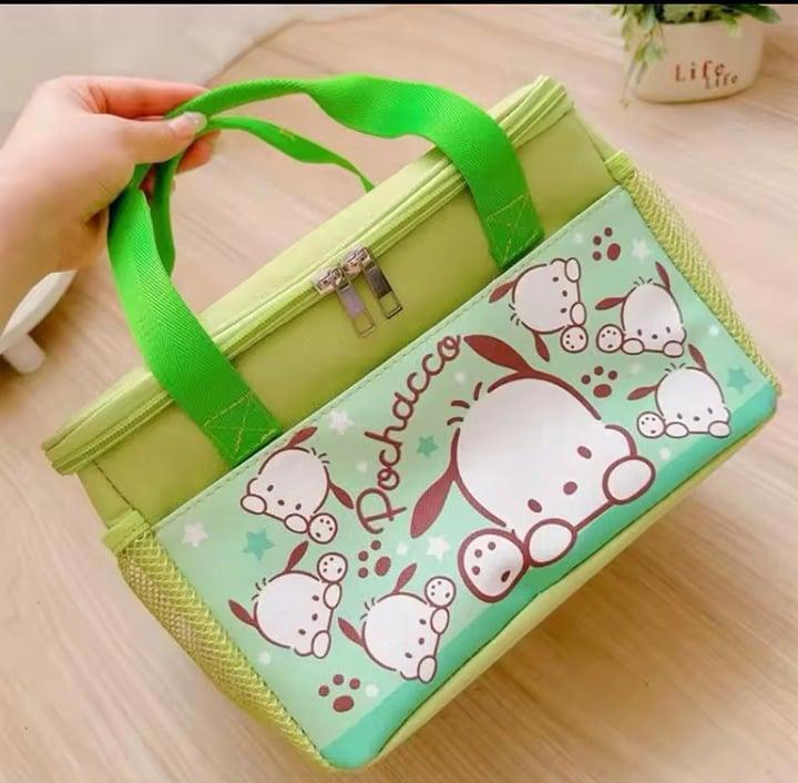 Hello Kitty insulated Lunch bag