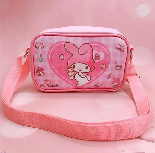 My Melody Crossbody/shoulder bag