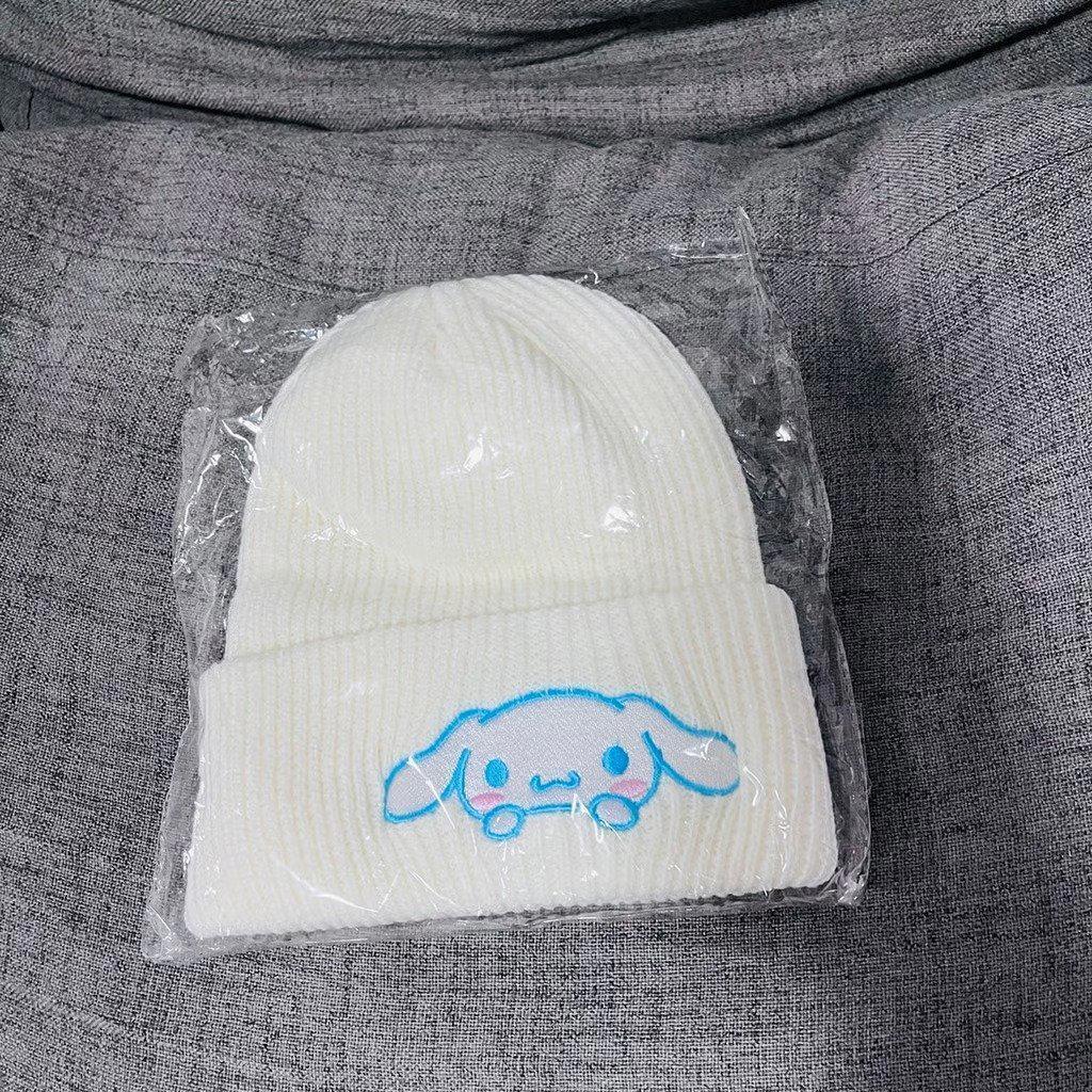 Cinnamoroll Beanie Hat