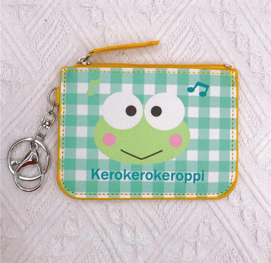 Keroppi ID Wallet