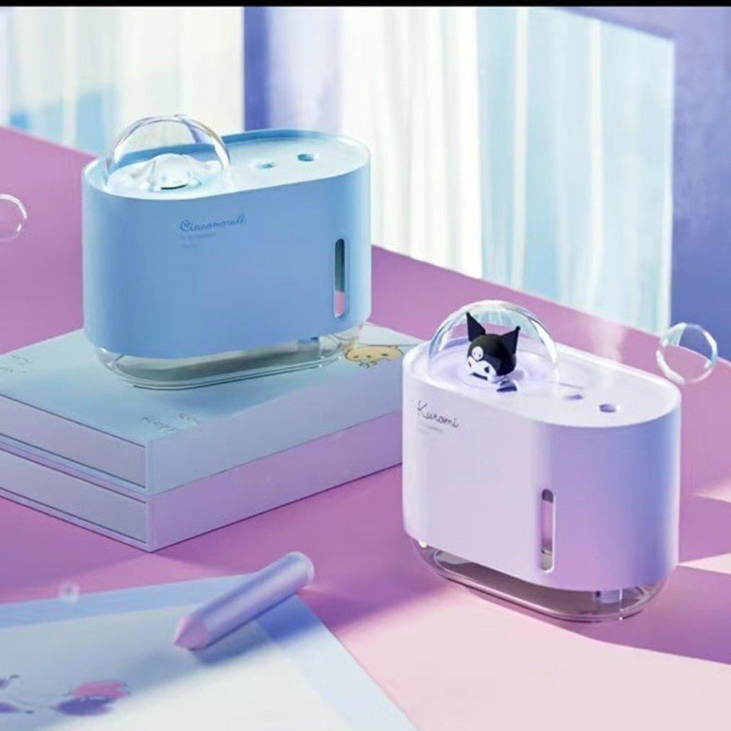 Sanrio Cinnamoroll mini desktop Humidifier