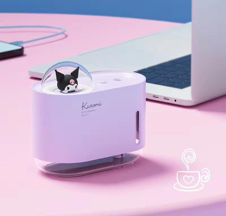 Kuromi mini desktop Humidifier