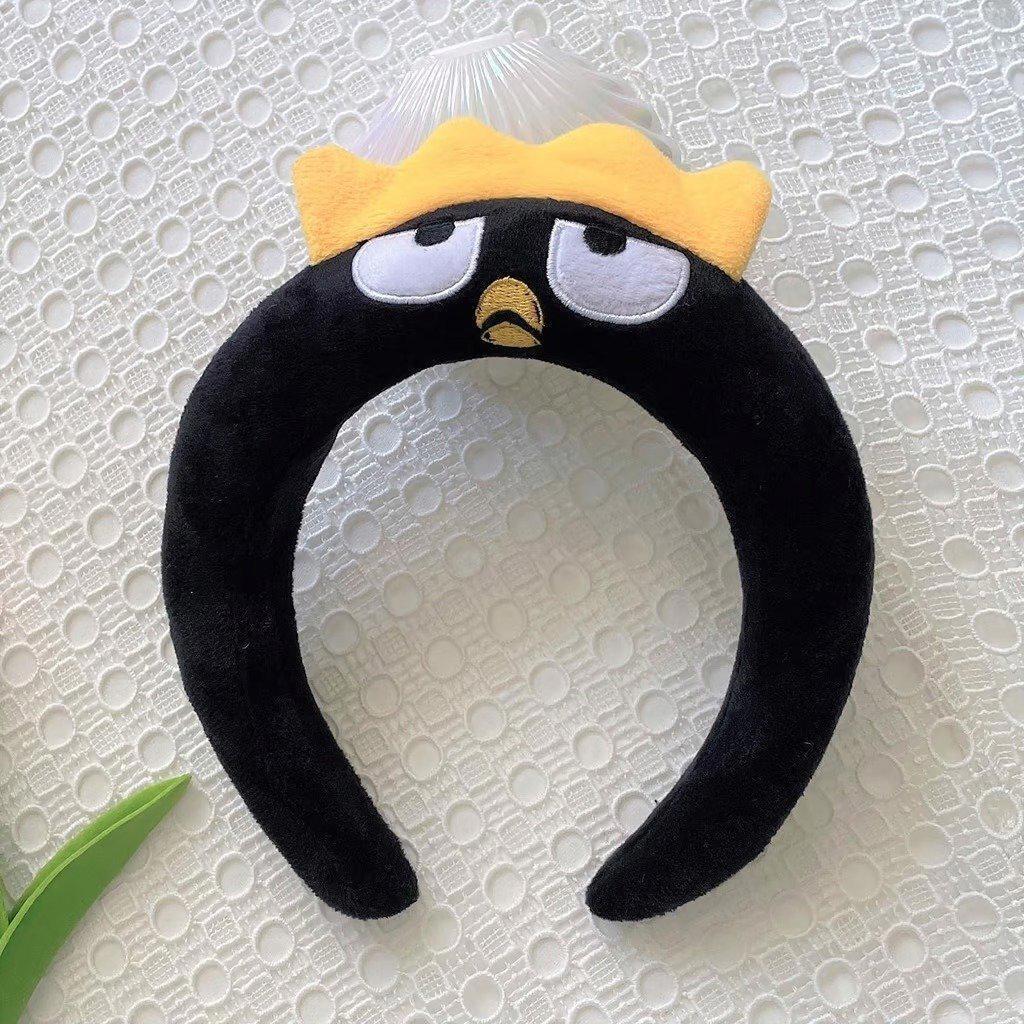 Bad badtz-maru headband