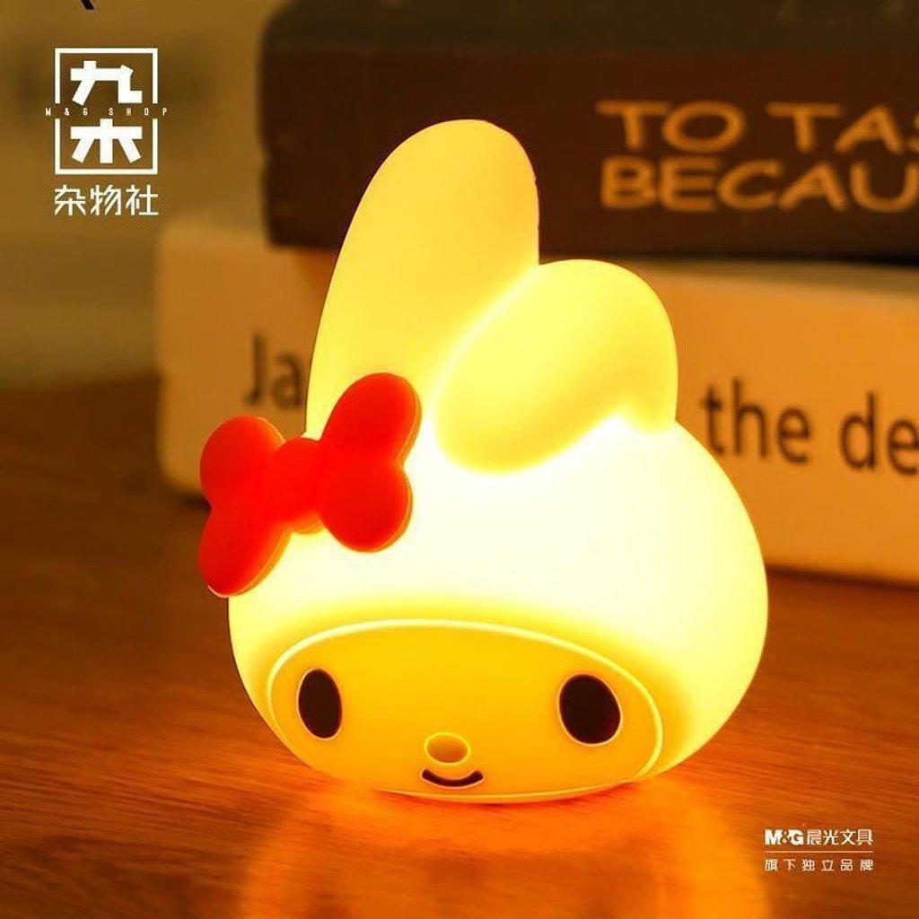 My Melody mini Night light