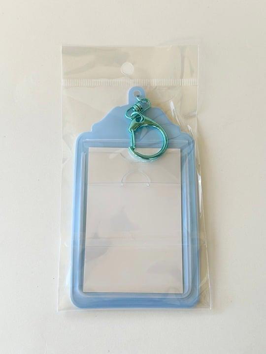 Sanrio Cinnamoroll Kpop photocard holder