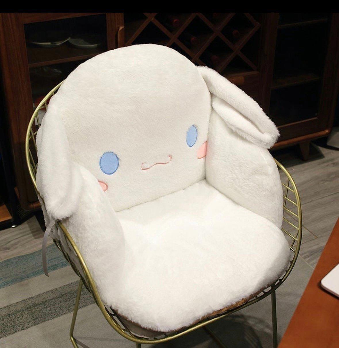 Cinnamoroll Soft Seat Cushion