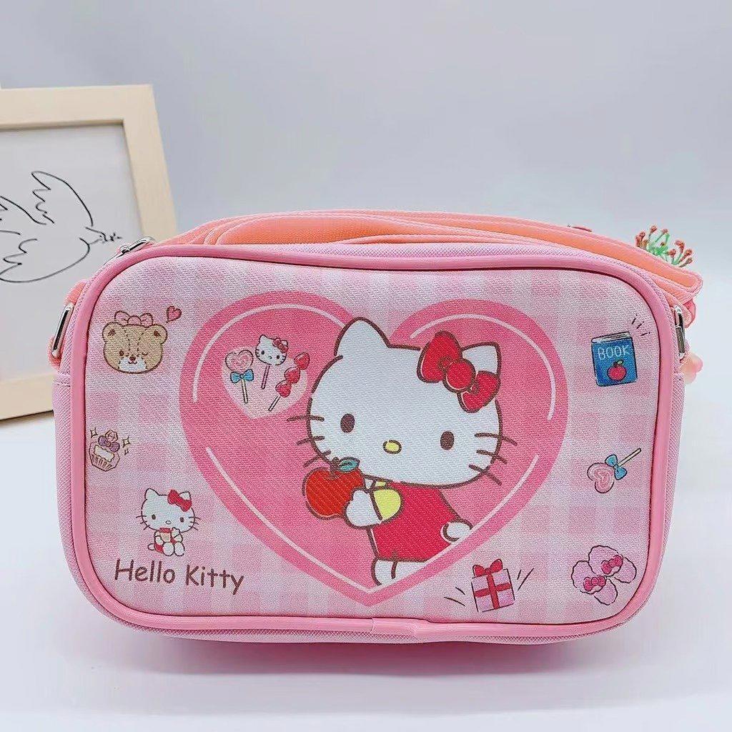 Hello Kitty crossbody bag