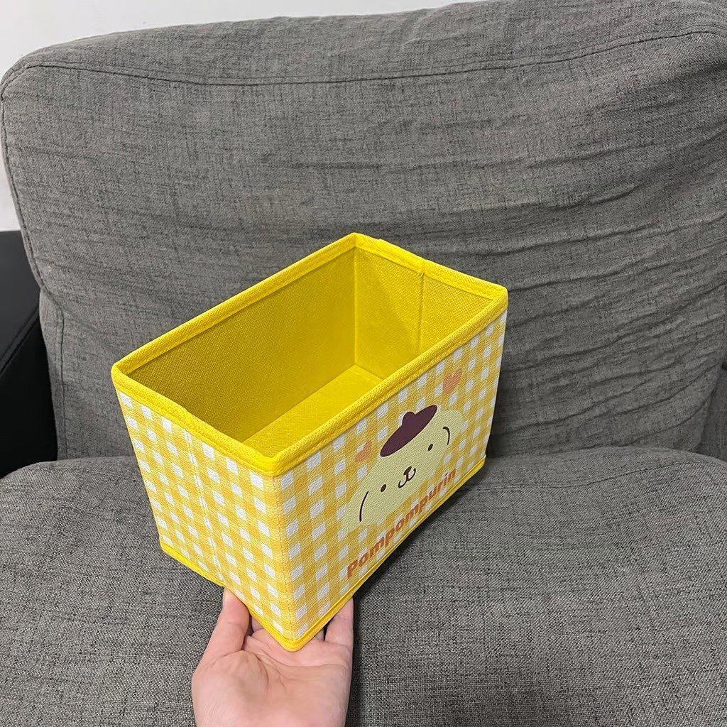 Pompompurin Collapsible Storage