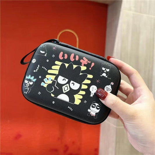 BADTZ-MARU carrying organizer zipper pouch