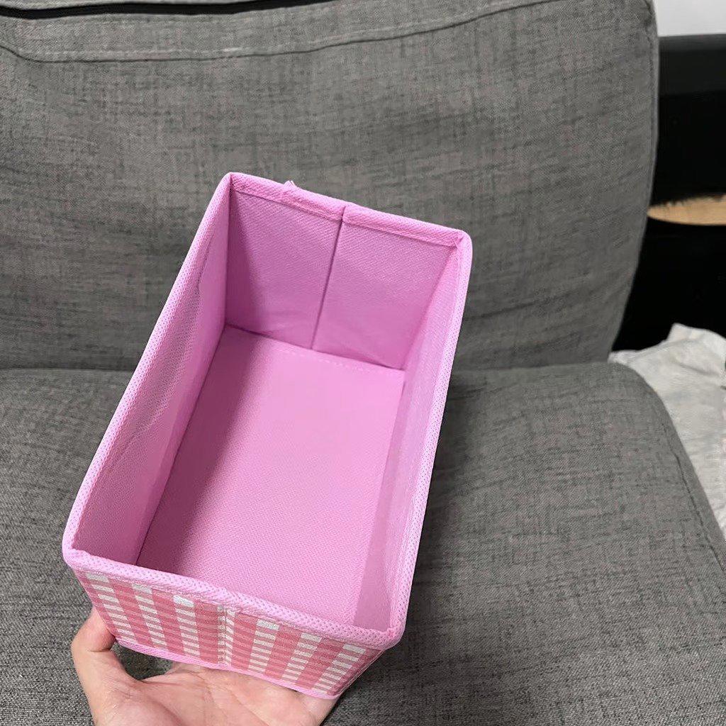 Hello Kitty Collapsible Storage