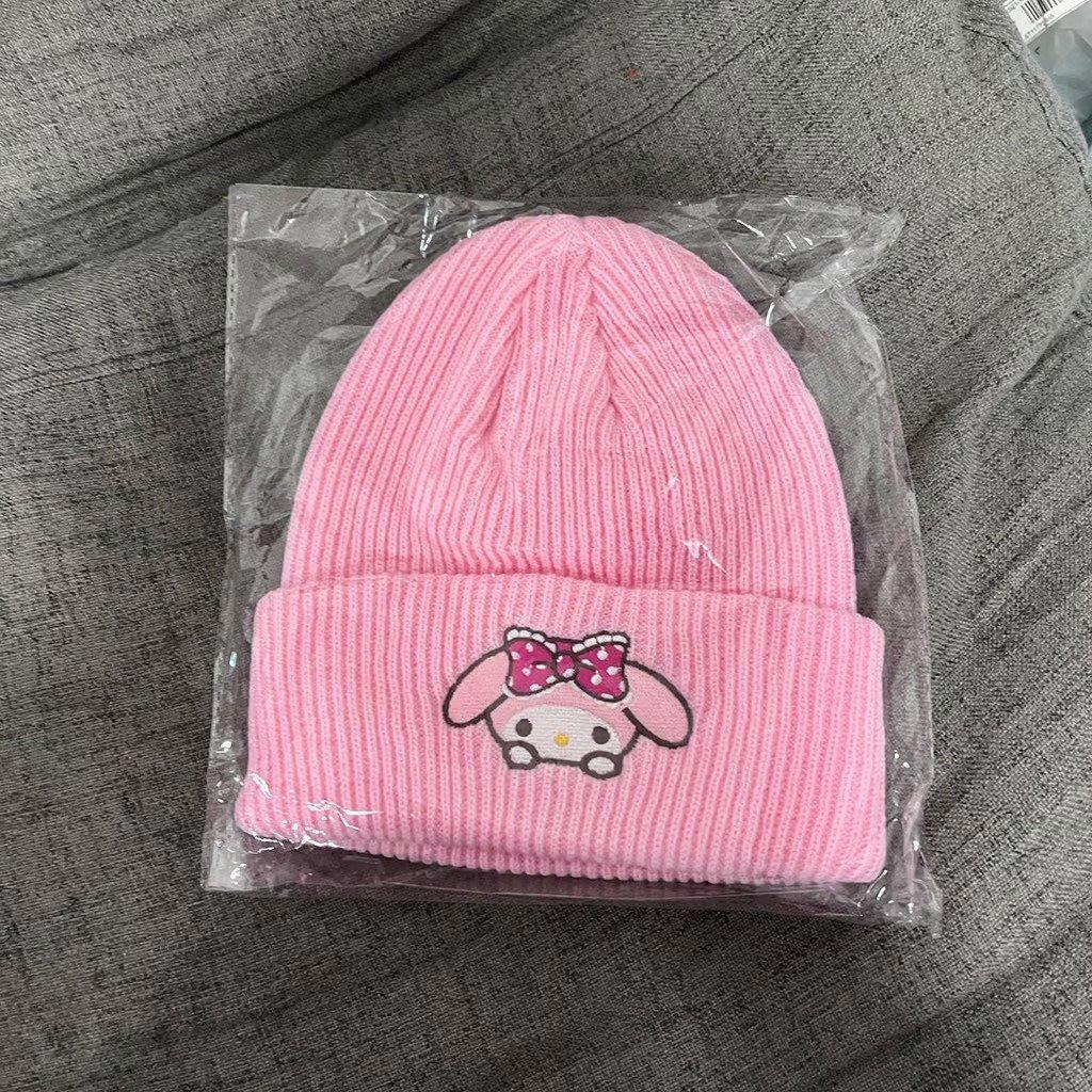 My melody beanie hat