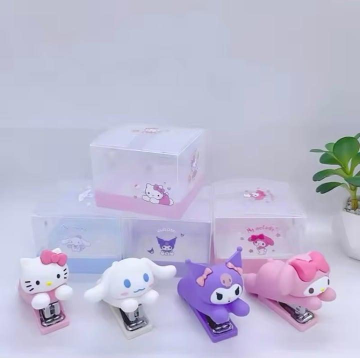 Brand New My Melody Stapler