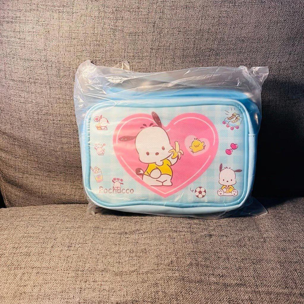 Pochacco crossbody/shoulder bag