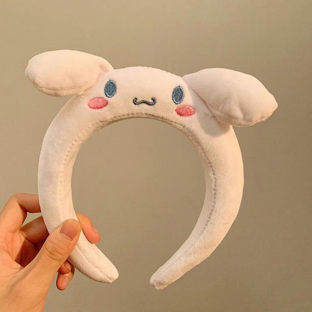 Cinnamoroll Headband