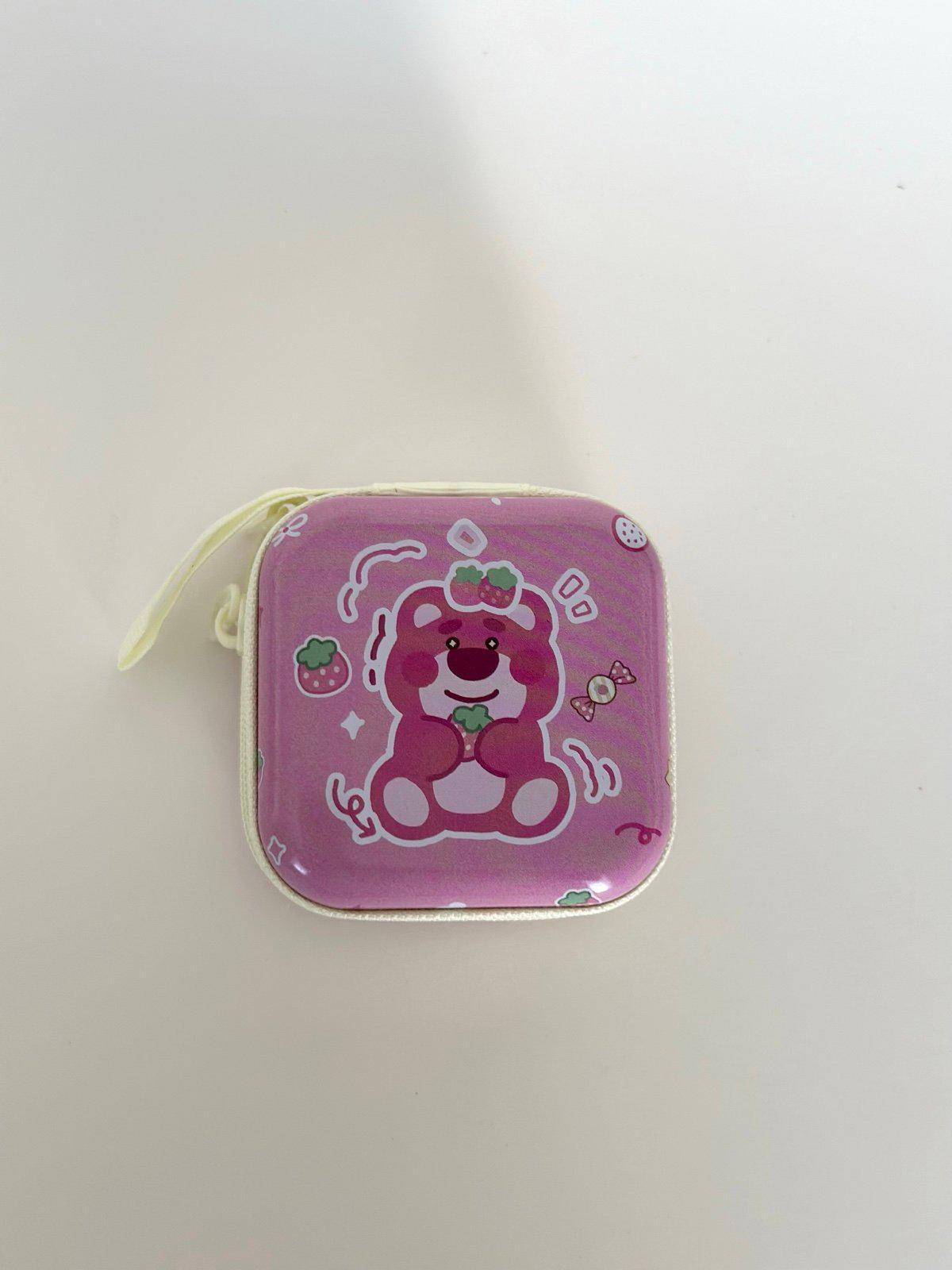 Lotso coin pouch