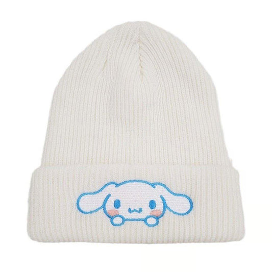 Cinnamoroll Beanie Hat