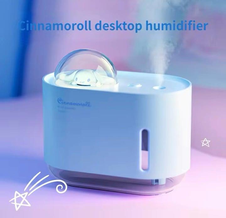 Sanrio Cinnamoroll mini desktop Humidifier