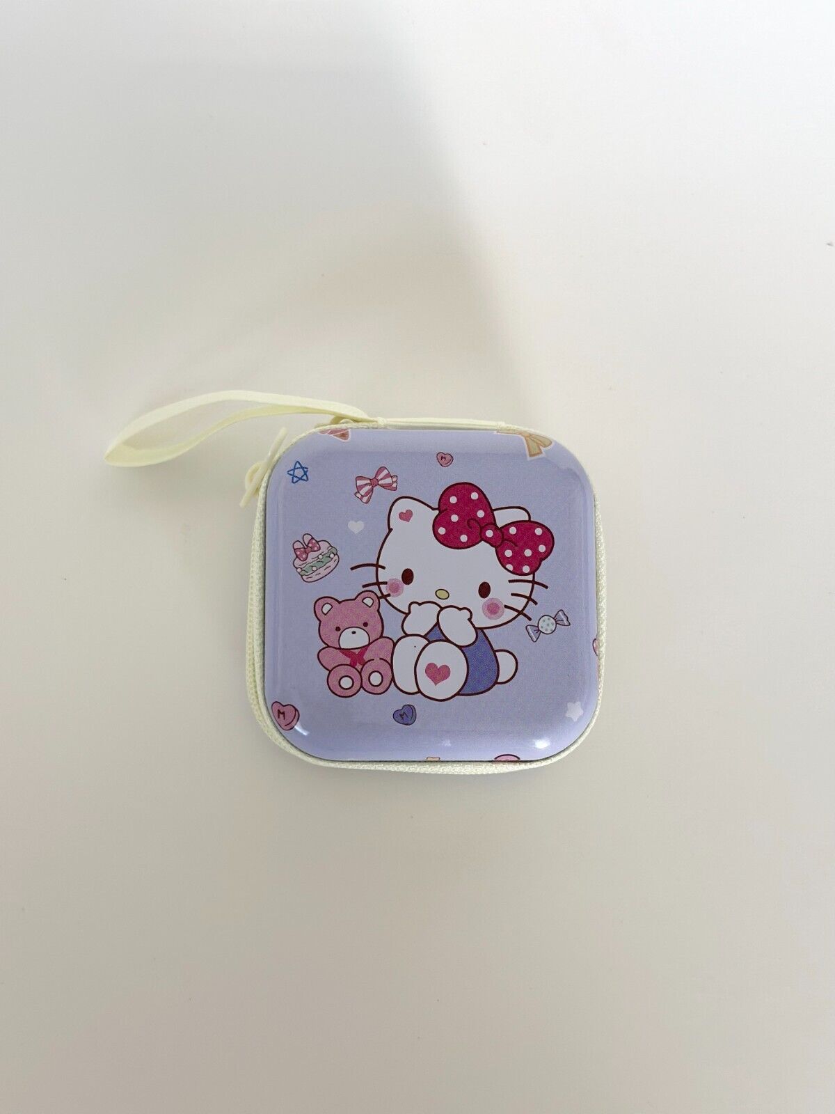 Sanrio Characters Mini Coin Pouch