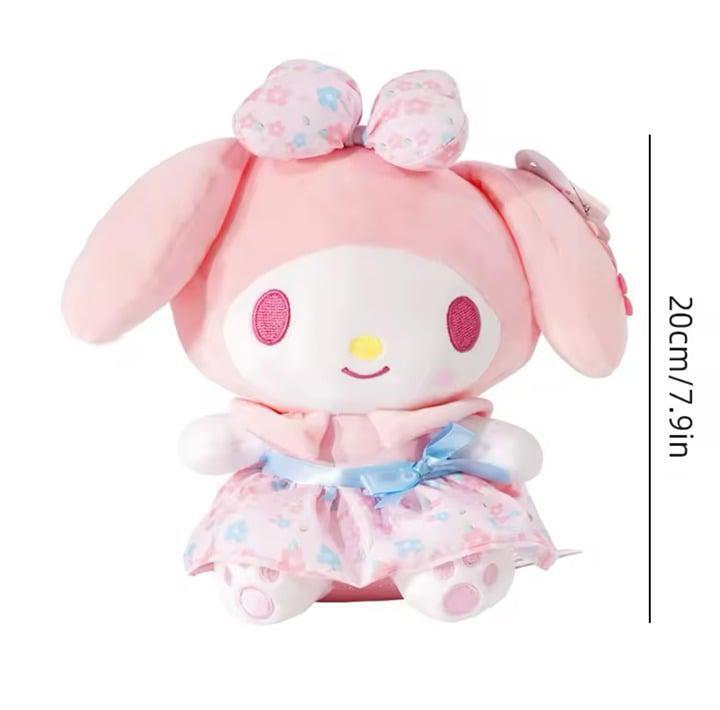 27CM/11 inches  Sanrio My Melody Plush Toy Stuffed Soft Doll