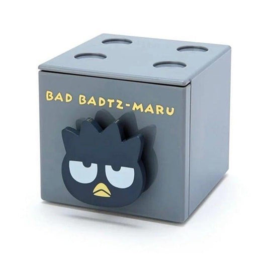 Bad Badtz maru Stackable Storage Chest