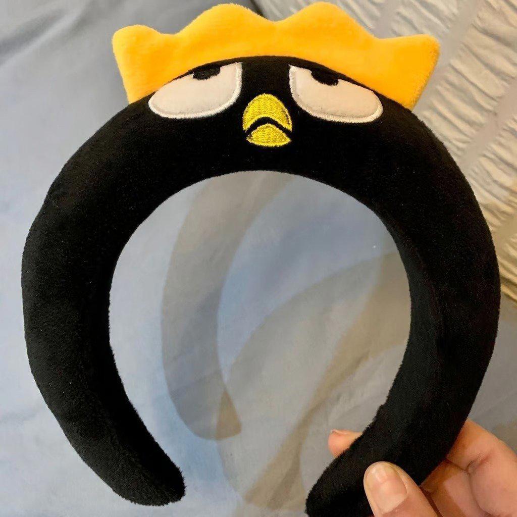 Bad badtz-maru headband